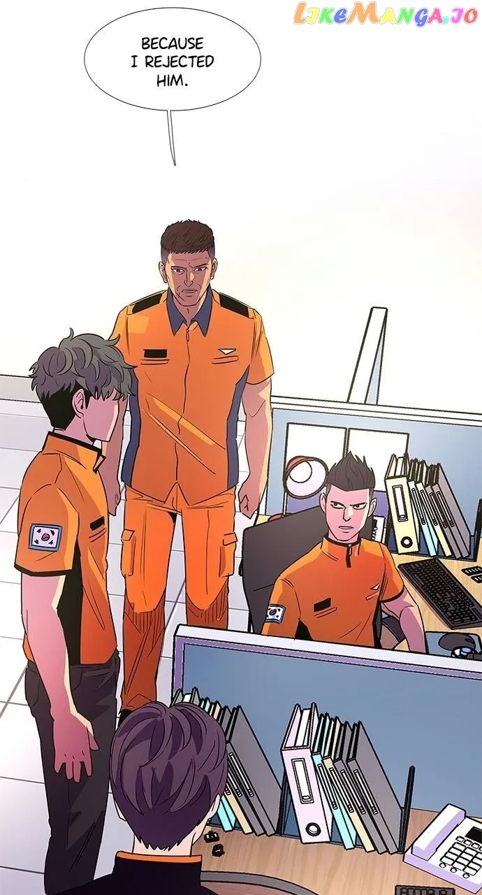 1 Second Chapter 86 Online - página 54