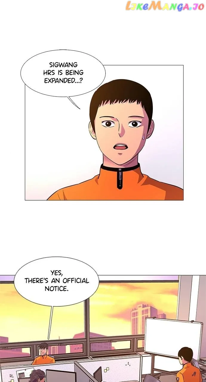 1 Second Chapter 87 Online - página 2