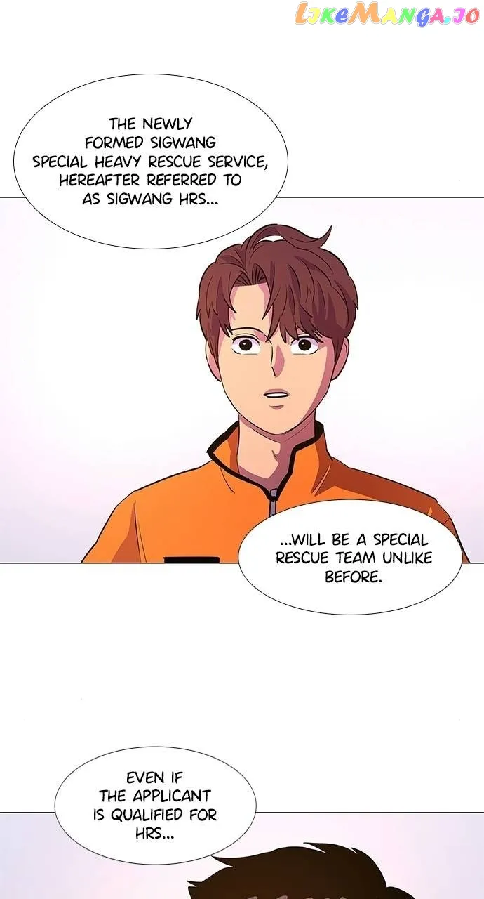 1 Second Chapter 87 Online - página 4