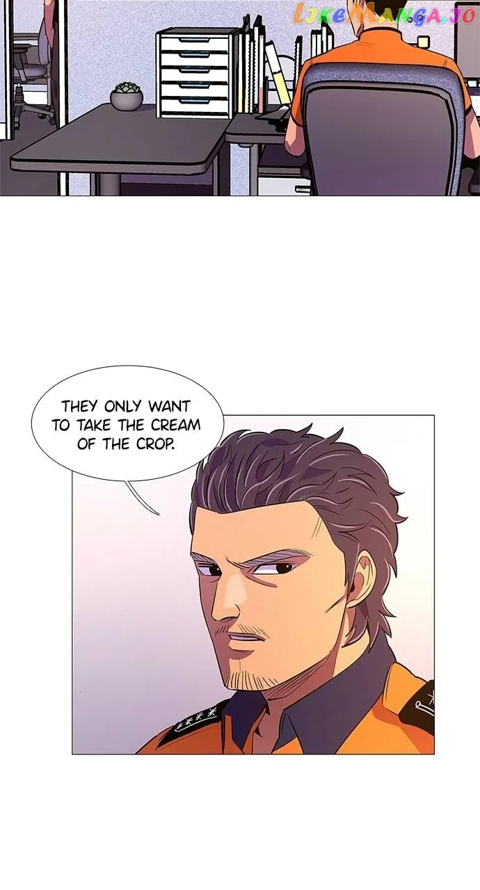 1 Second Chapter 87 Online - página 6