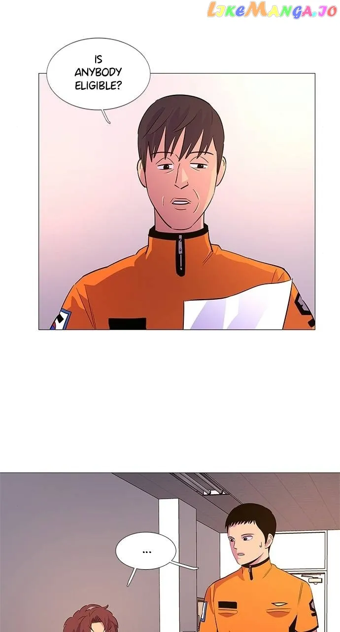 1 Second Chapter 87 Online - página 7