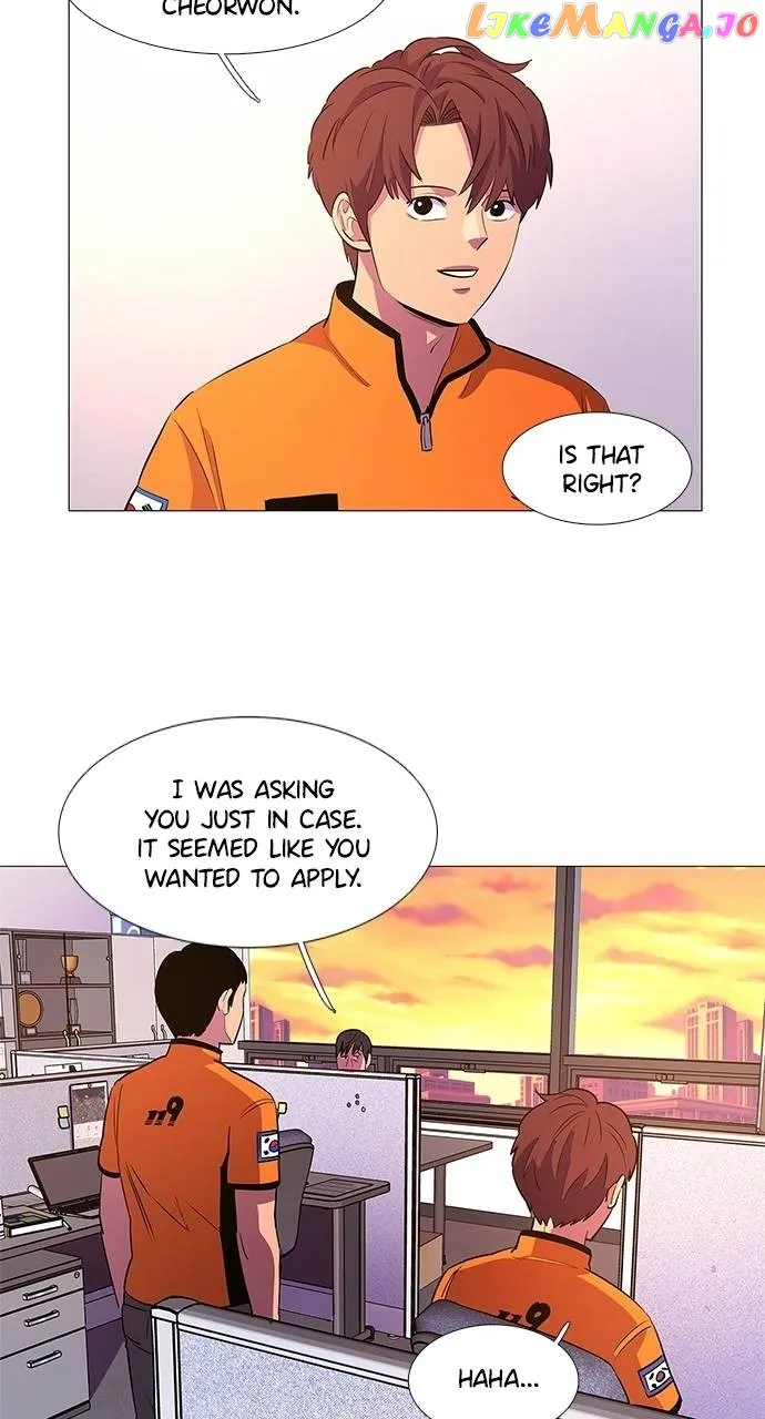 1 Second Chapter 87 Online - página 9