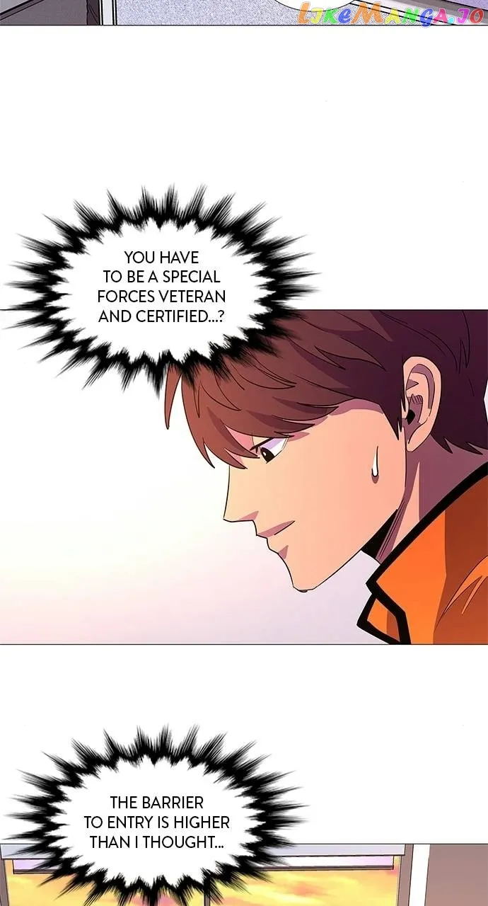 1 Second Chapter 87 Online - página 10