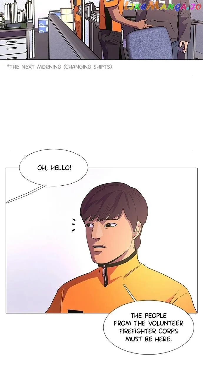 1 Second Chapter 87 Online - página 13