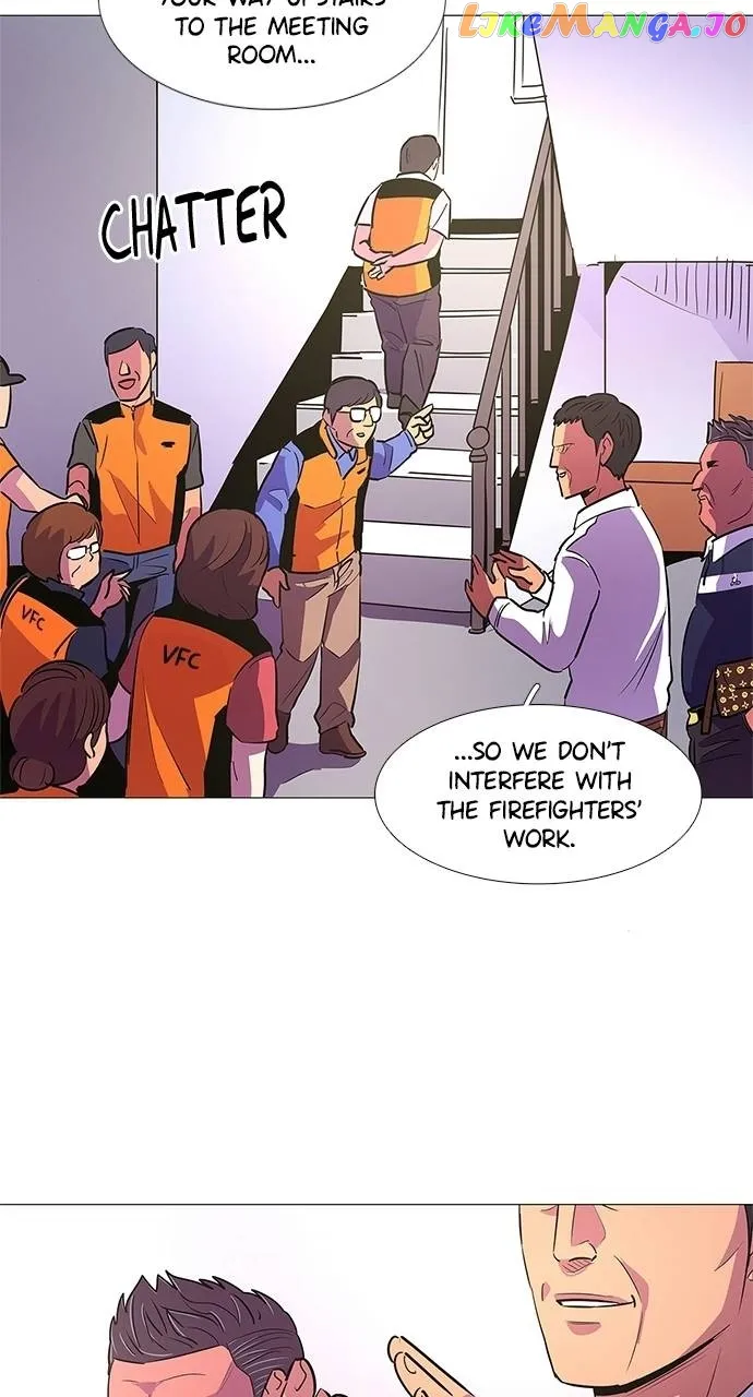 1 Second Chapter 87 Online - página 15