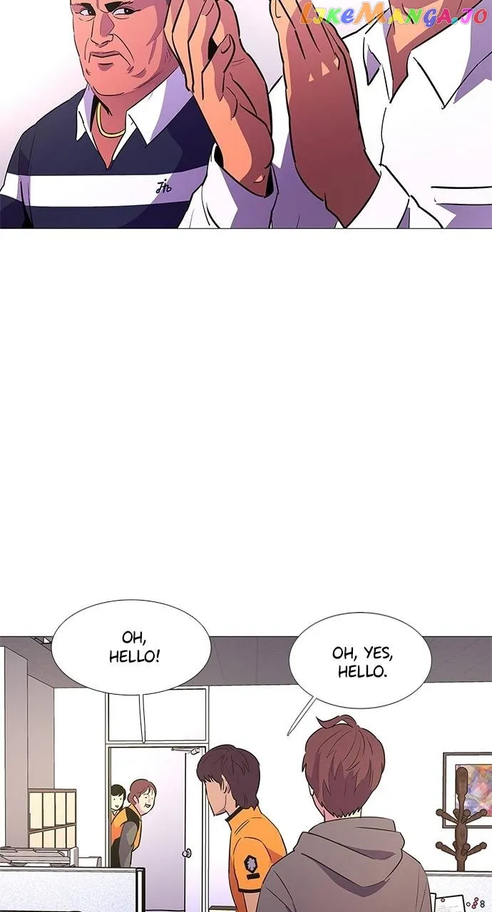 1 Second Chapter 87 Online - página 16