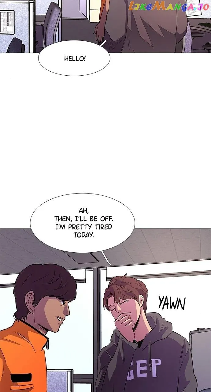 1 Second Chapter 87 Online - página 17