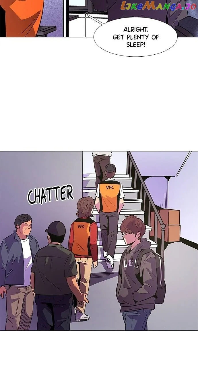 1 Second Chapter 87 Online - página 18