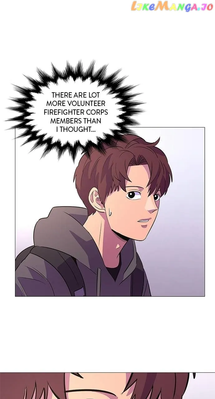 1 Second Chapter 87 Online - página 19