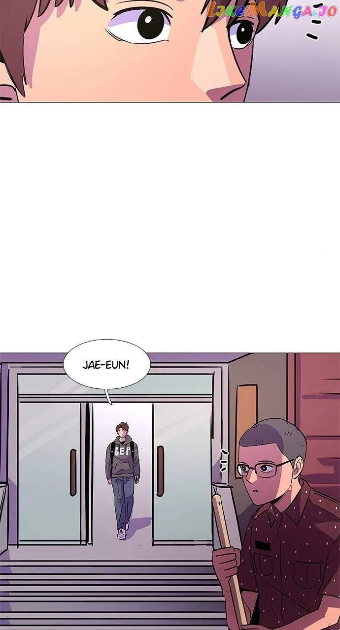 1 Second Chapter 87 Online - página 20