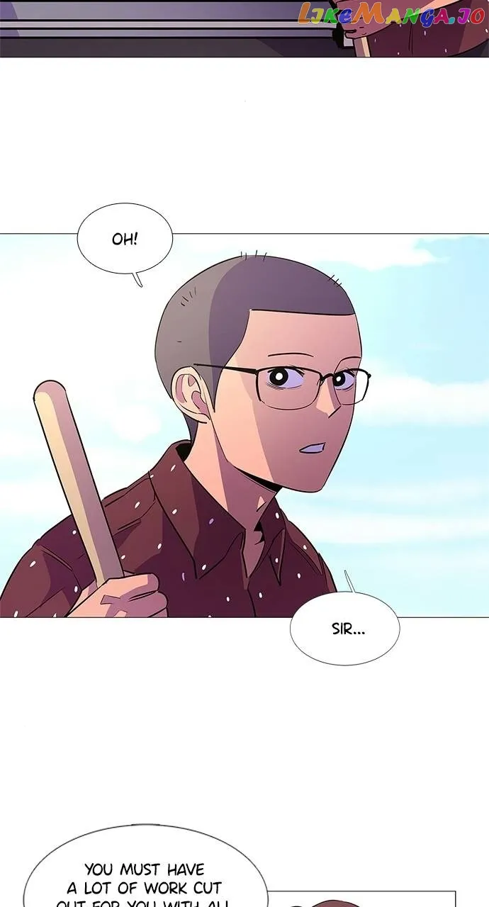 1 Second Chapter 87 Online - página 21