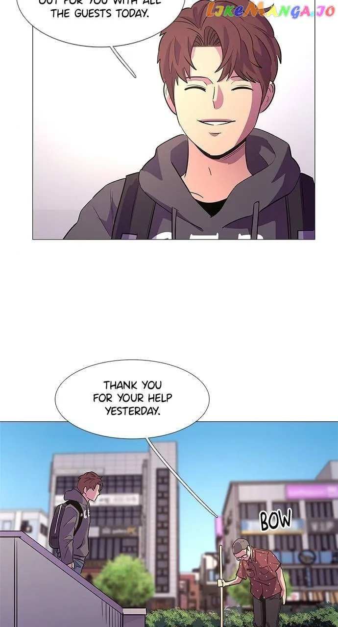 1 Second Chapter 87 Online - página 22