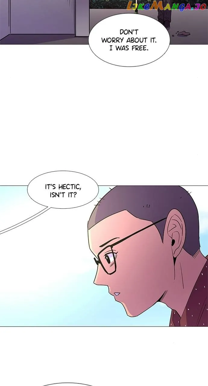 1 Second Chapter 87 Online - página 23