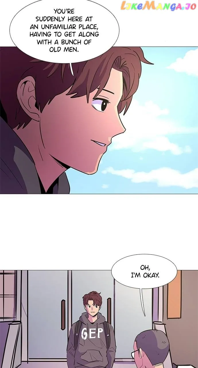 1 Second Chapter 87 Online - página 24