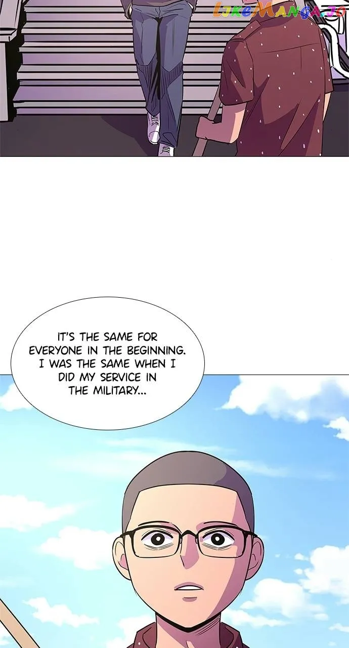 1 Second Chapter 87 Online - página 25