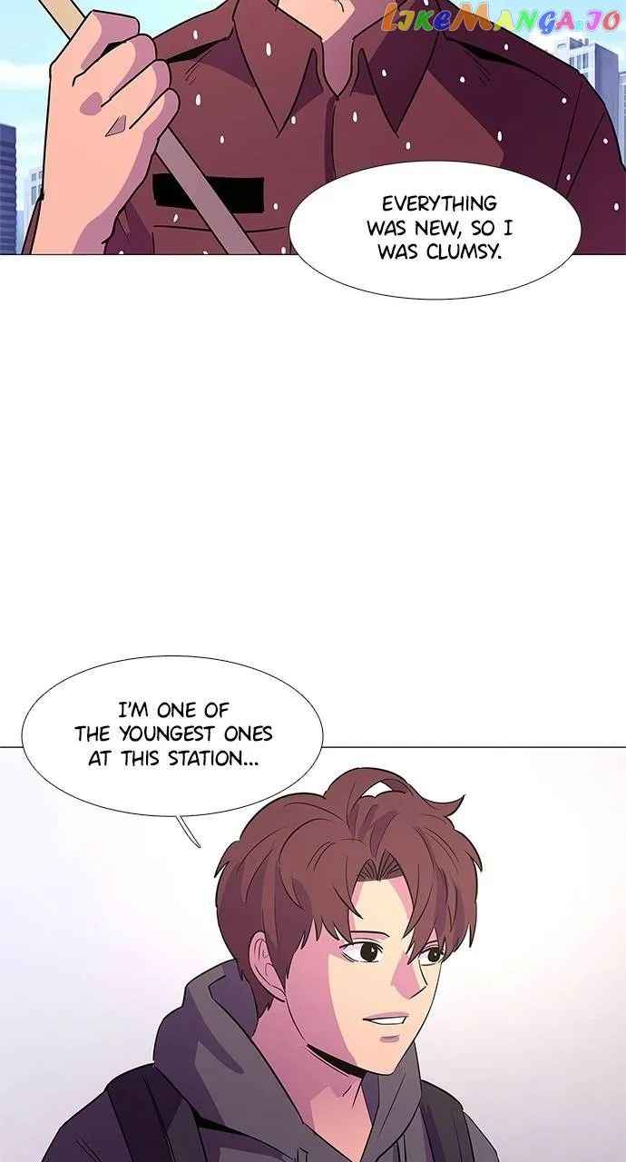 1 Second Chapter 87 Online - página 26