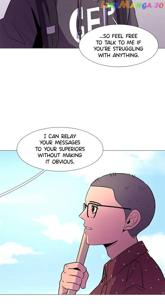 1 Second Chapter 87 Online - página 27