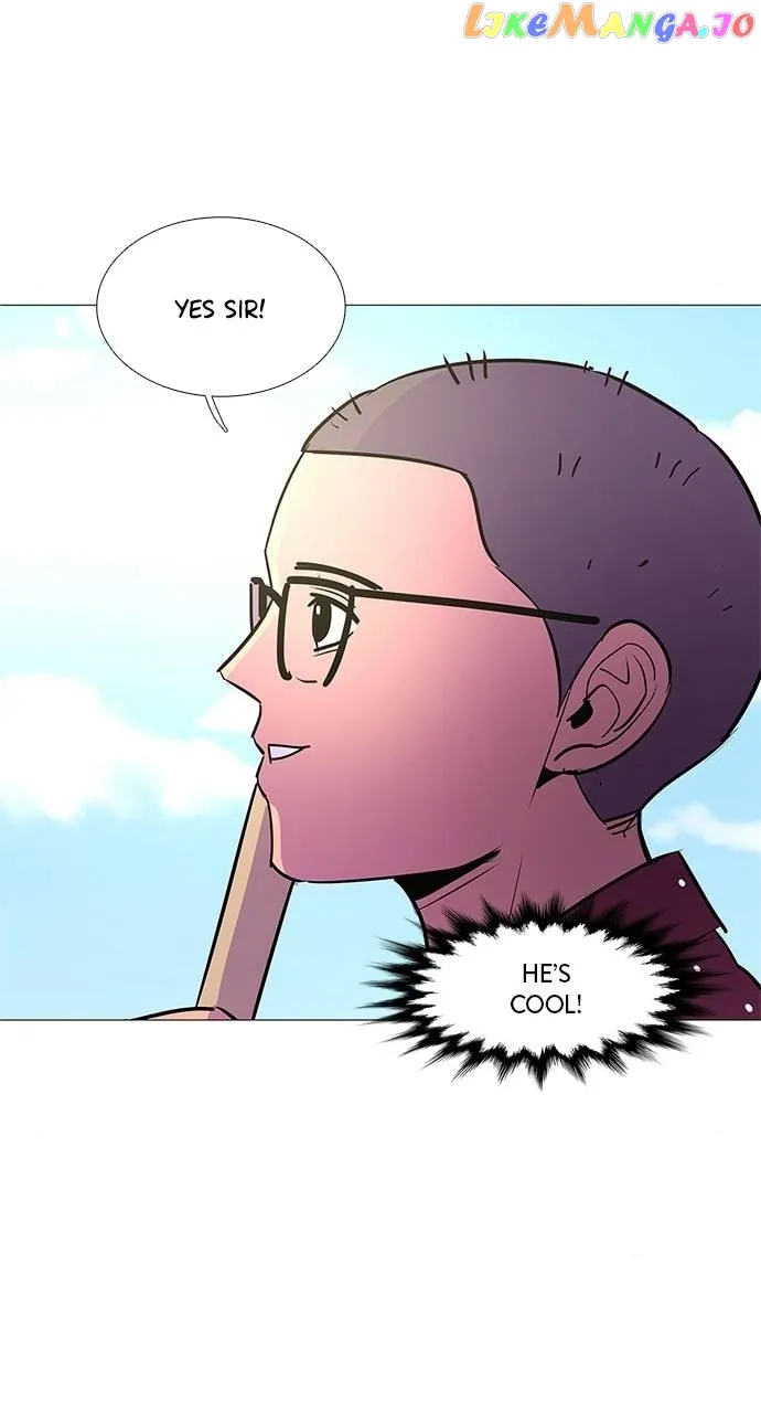 1 Second Chapter 87 Online - página 28
