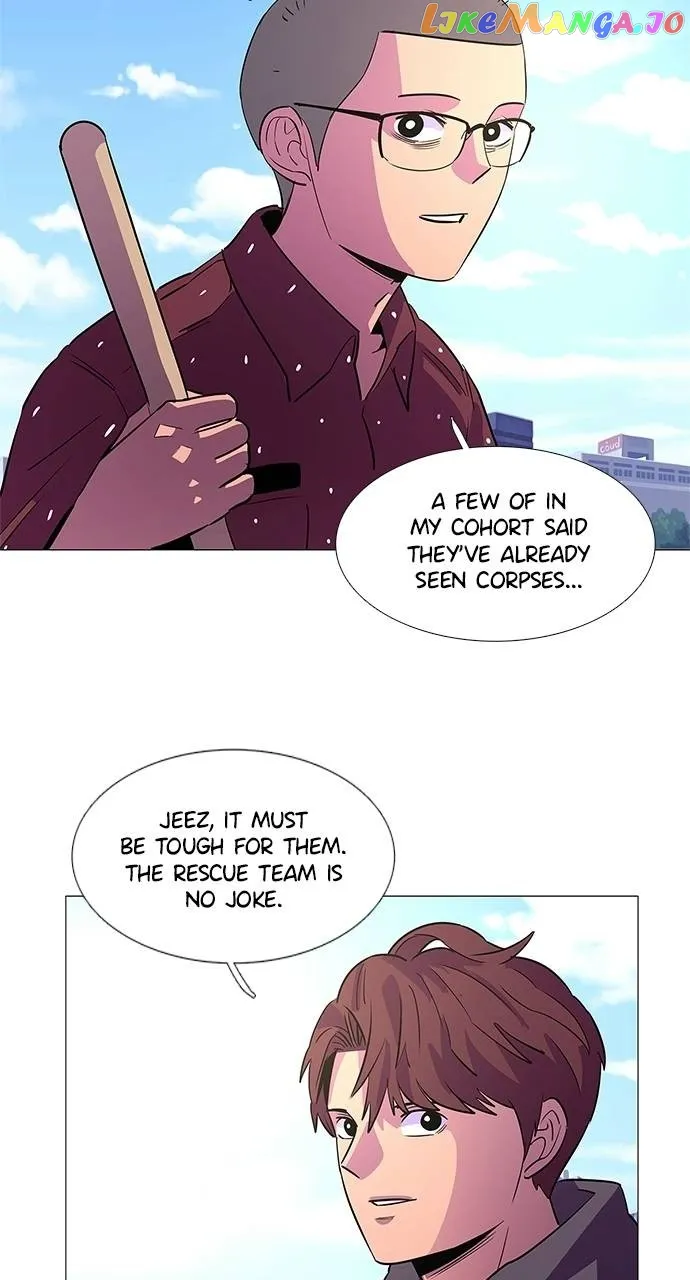 1 Second Chapter 87 Online - página 30