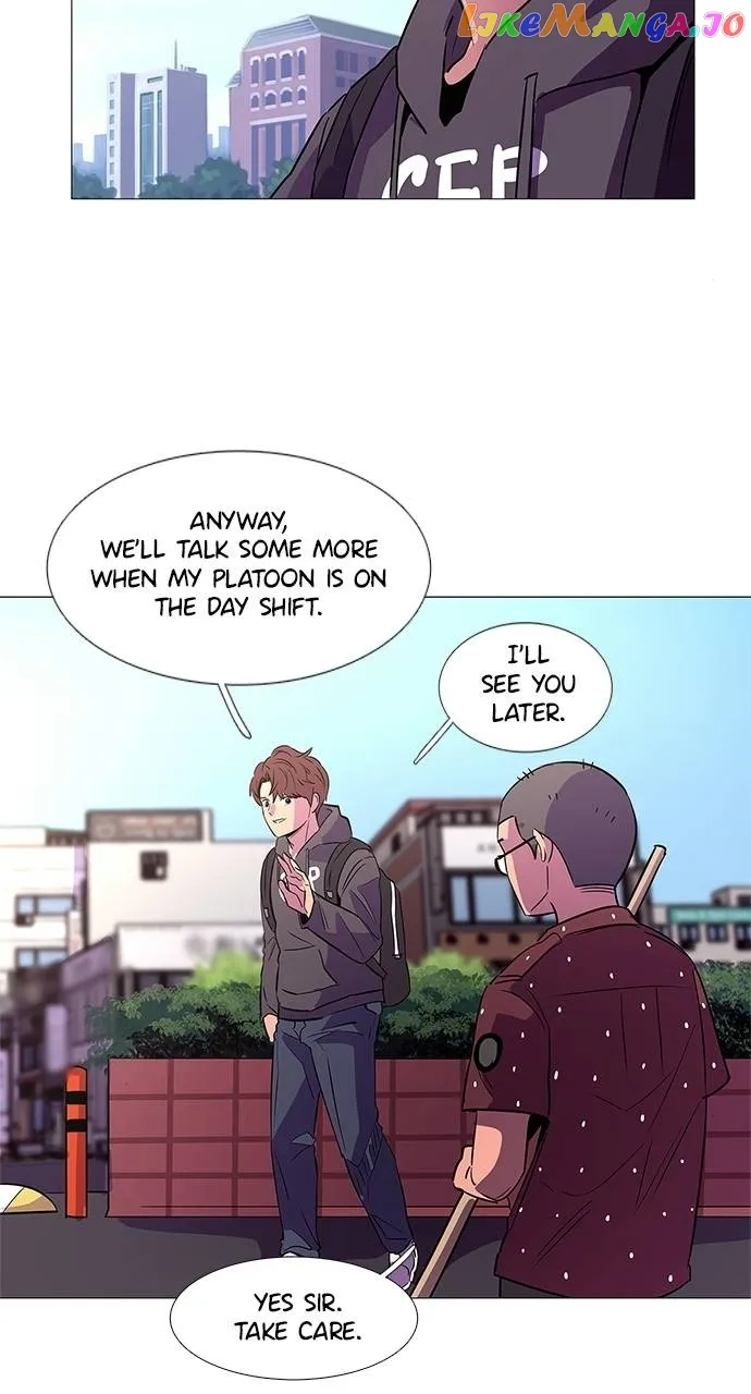 1 Second Chapter 87 Online - página 31