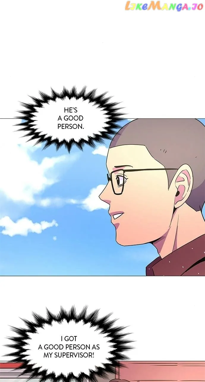 1 Second Chapter 87 Online - página 32