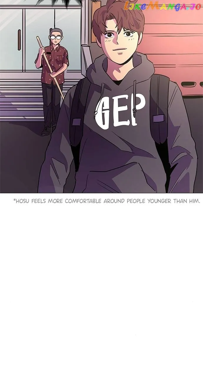 1 Second Chapter 87 Online - página 33