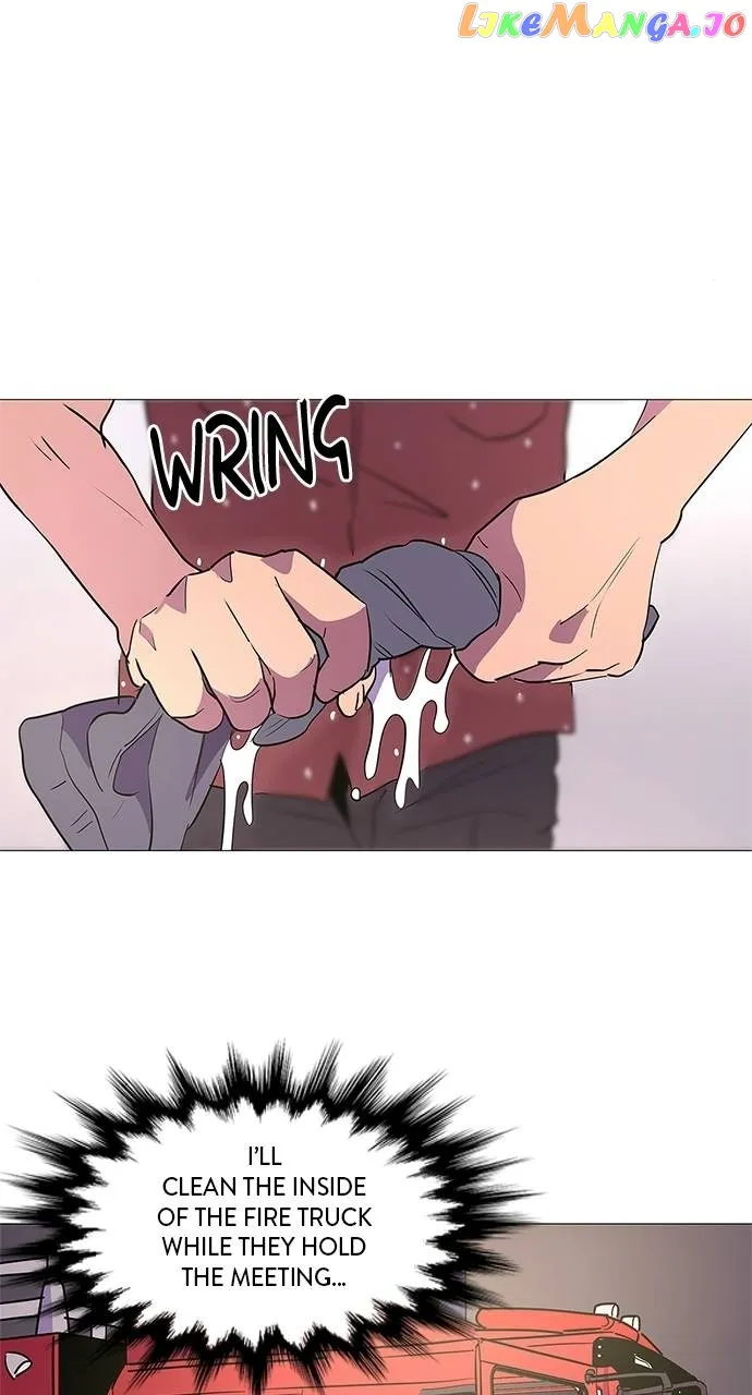 1 Second Chapter 87 Online - página 34