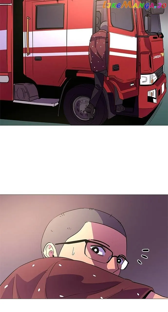 1 Second Chapter 87 Online - página 35