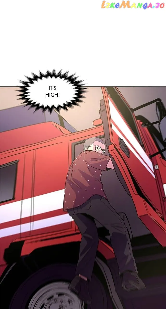 1 Second Chapter 87 Online - página 36