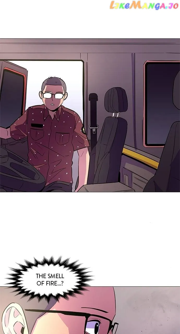 1 Second Chapter 87 Online - página 38