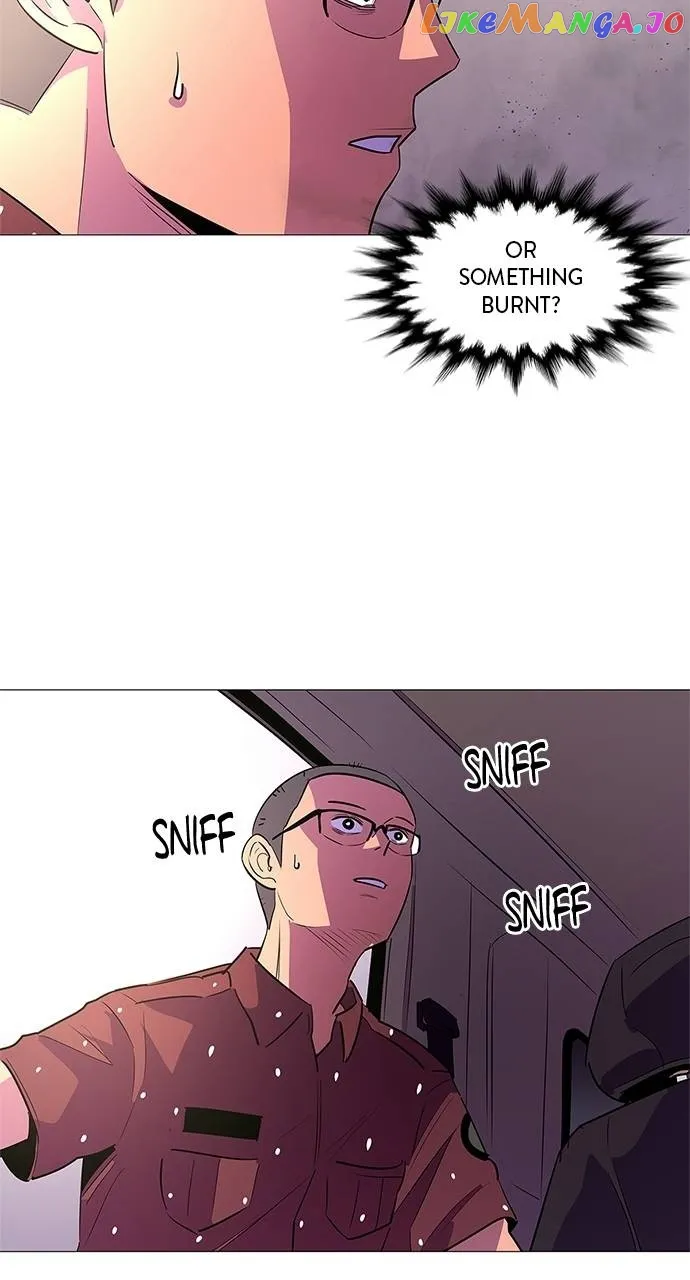 1 Second Chapter 87 Online - página 39