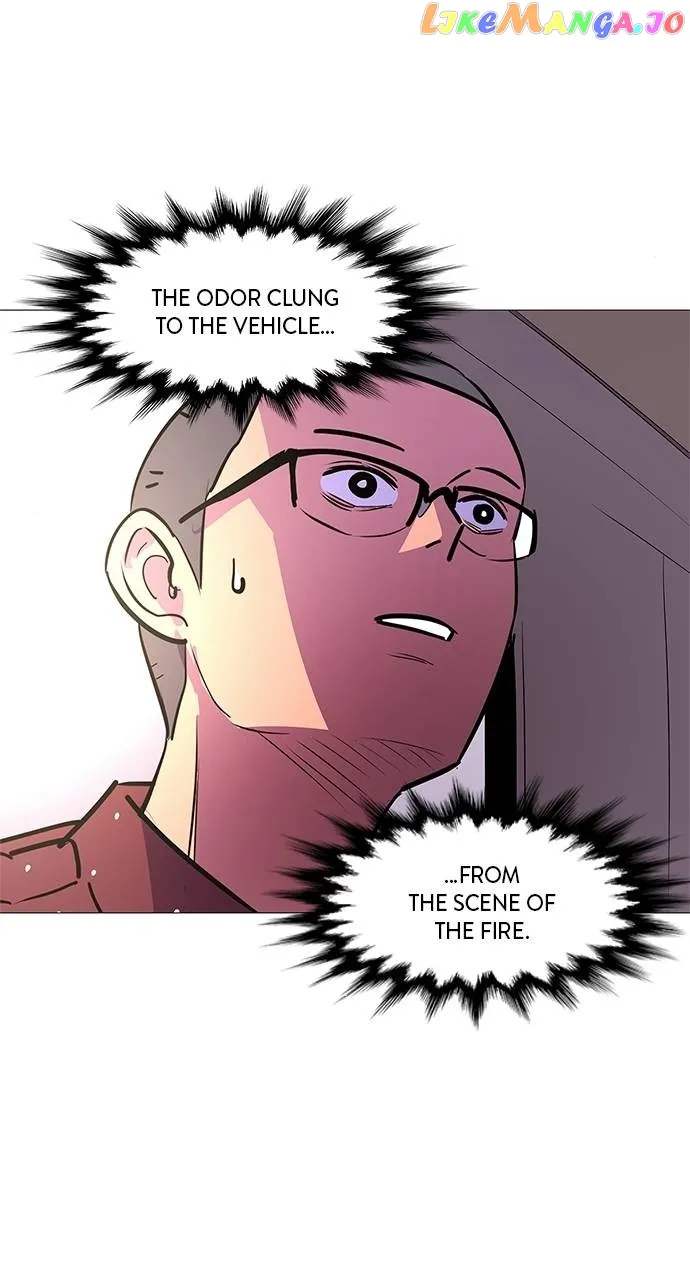 1 Second Chapter 87 Online - página 40