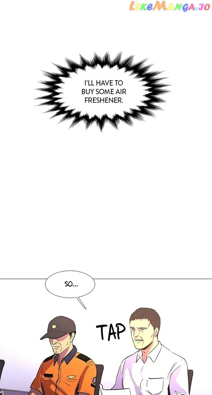1 Second Chapter 87 Online - página 41