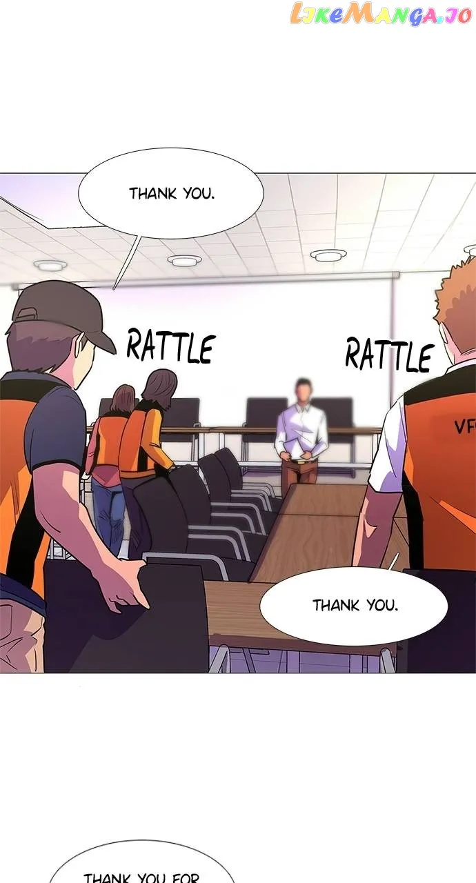 1 Second Chapter 87 Online - página 43