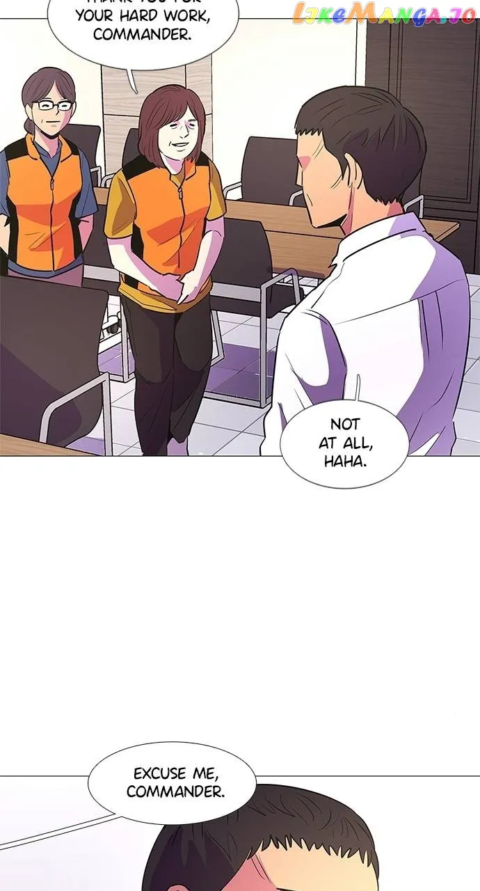 1 Second Chapter 87 Online - página 44