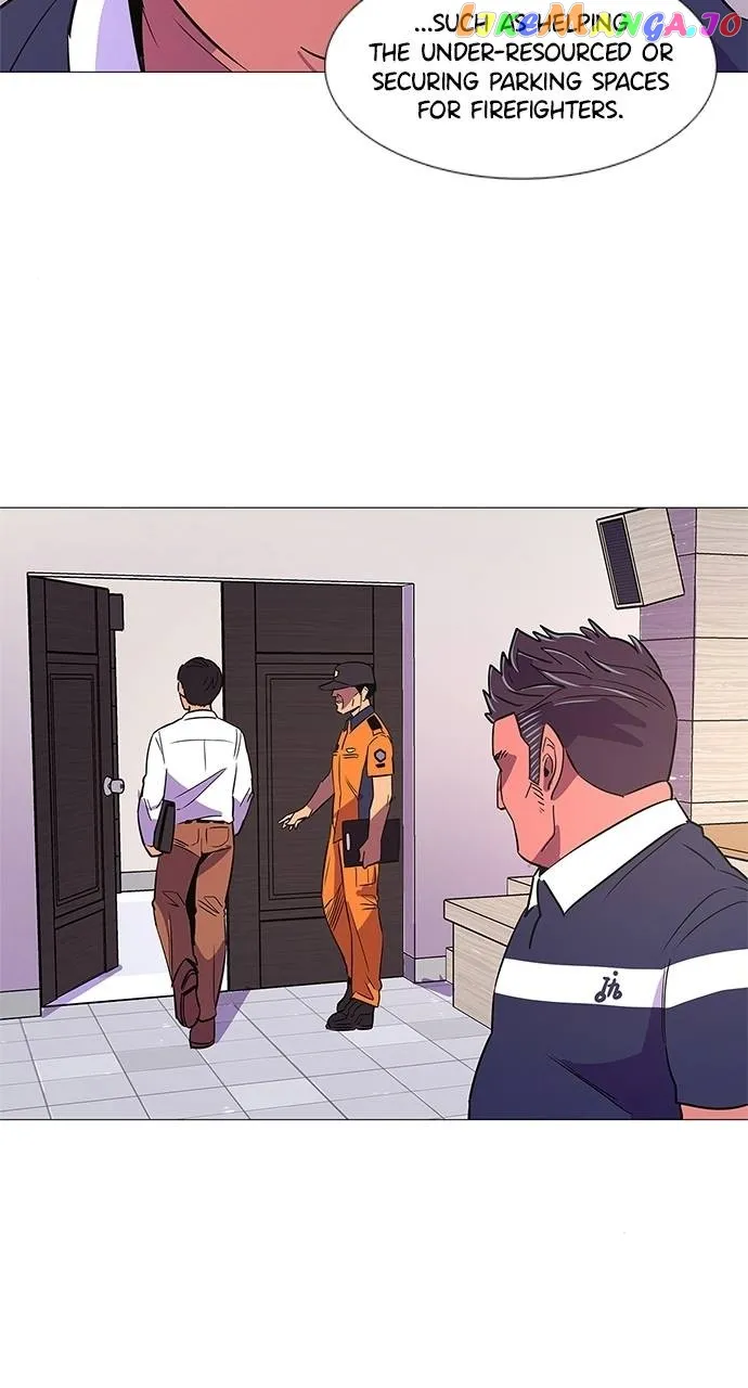 1 Second Chapter 87 Online - página 52