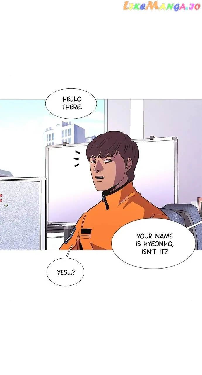 1 Second Chapter 87 Online - página 55