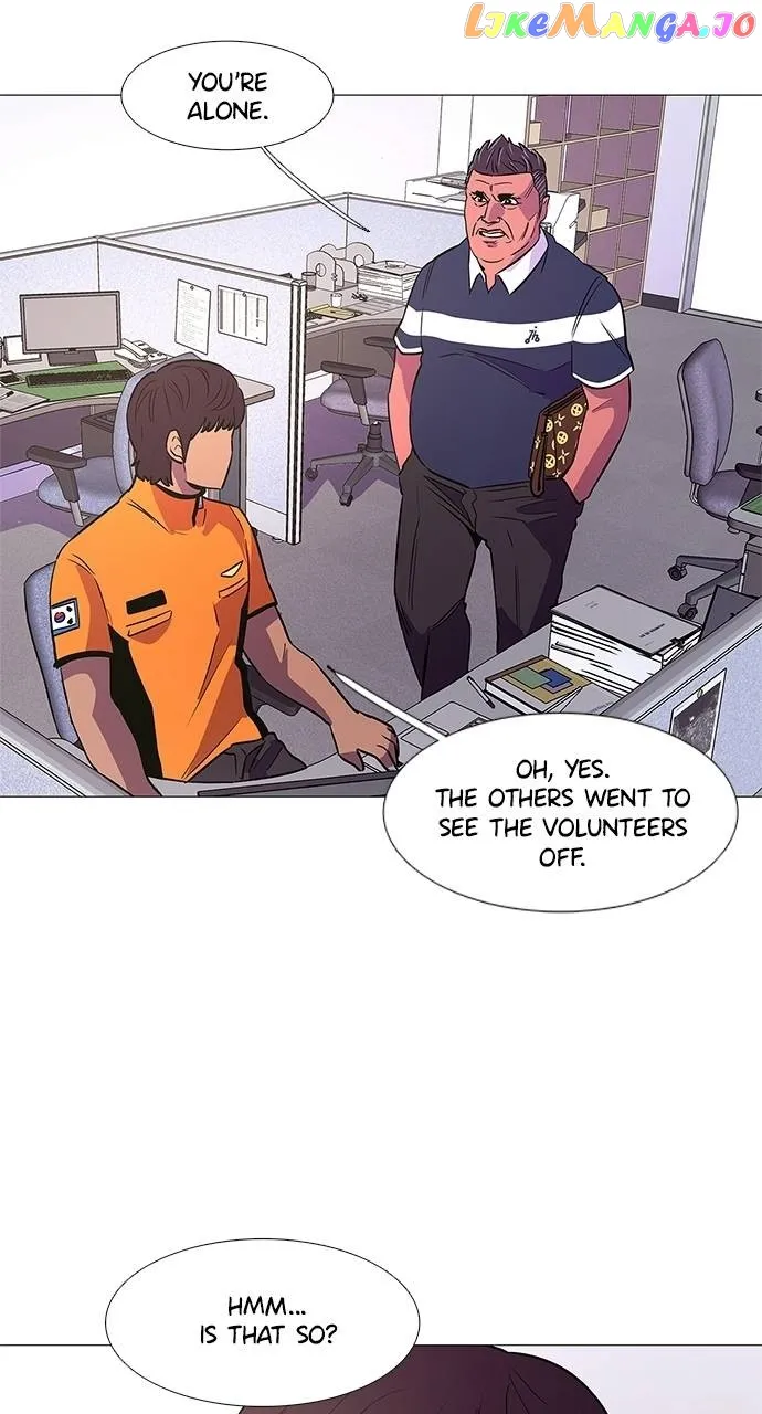 1 Second Chapter 87 Online - página 56
