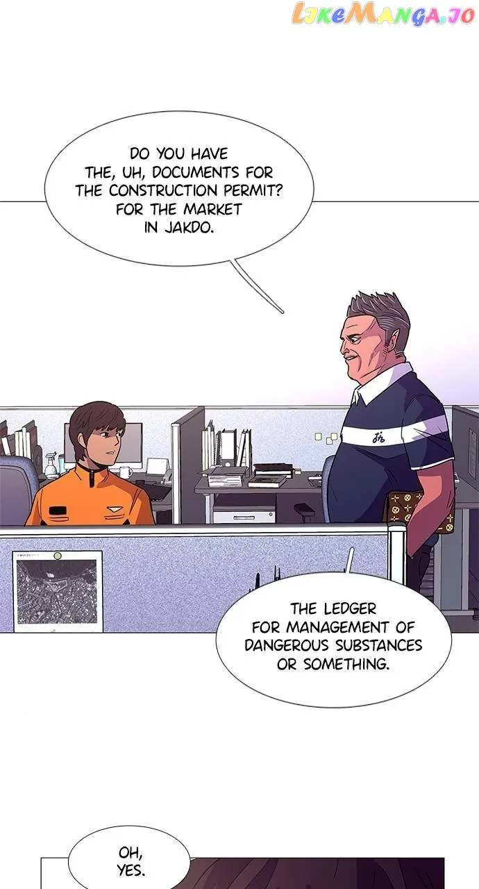 1 Second Chapter 87 Online - página 58