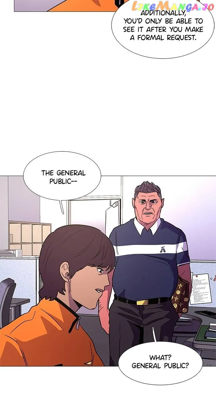 1 Second Chapter 87 Online - página 61