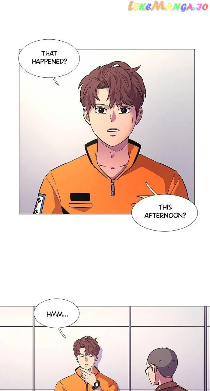 1 Second Chapter 88 Online - página 2