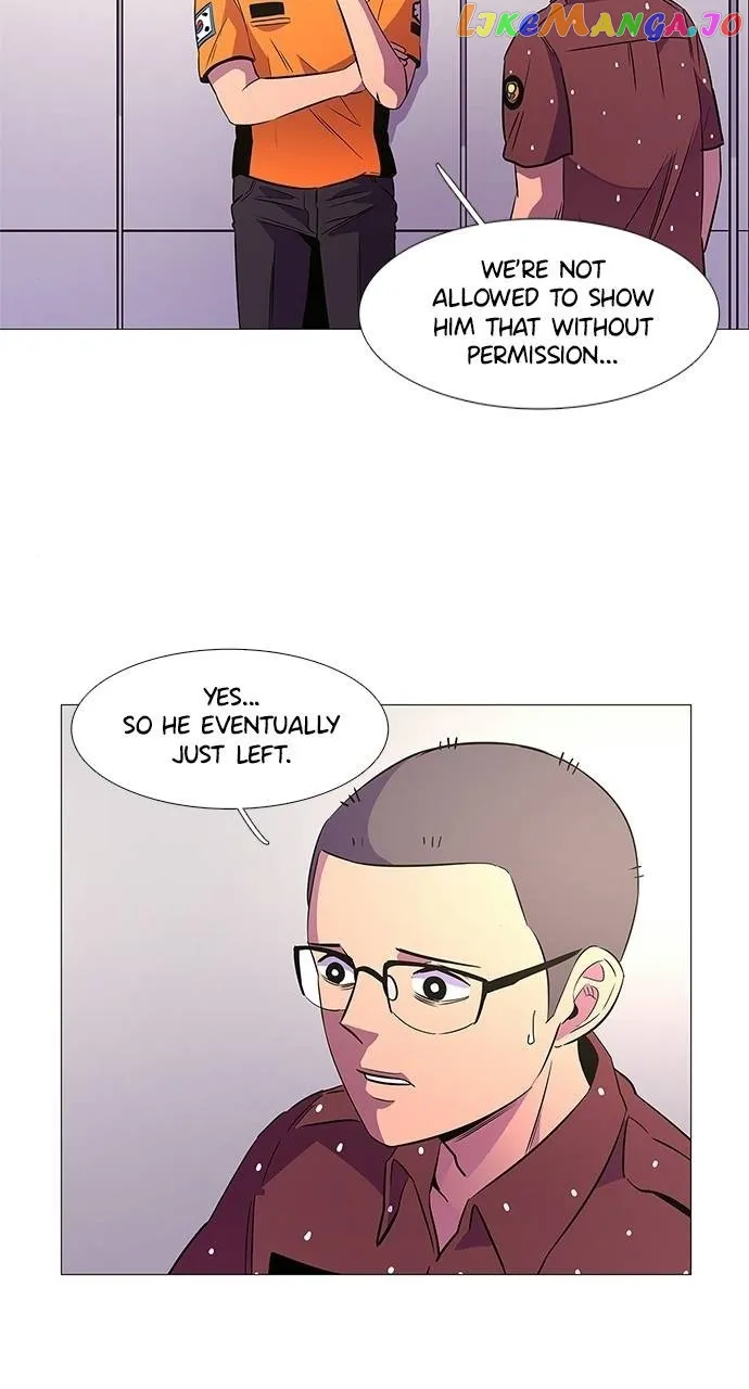 1 Second Chapter 88 Online - página 3