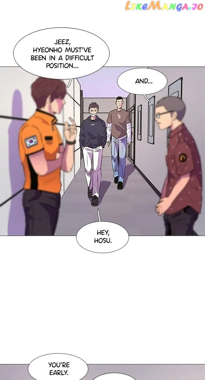 1 Second Chapter 88 Online - página 4