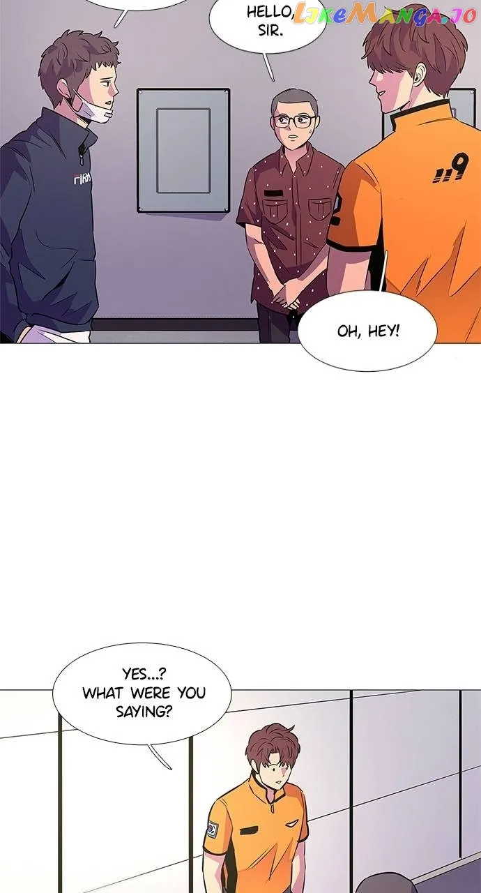 1 Second Chapter 88 Online - página 5