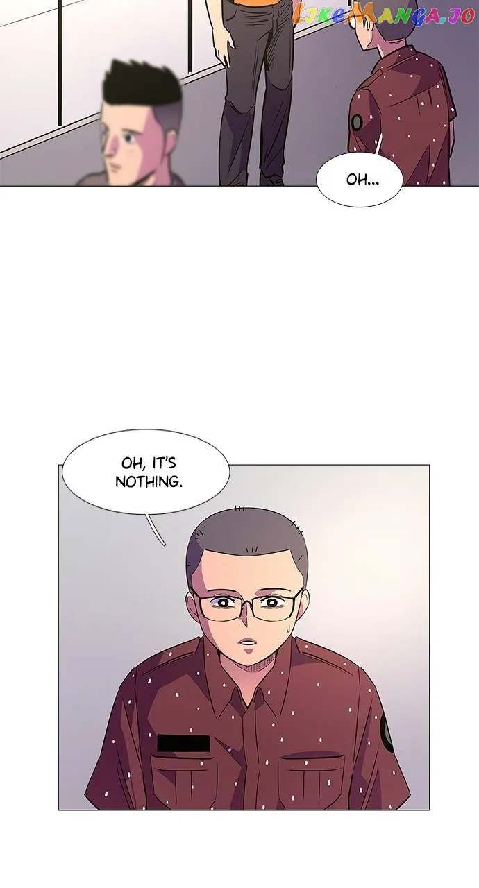 1 Second Chapter 88 Online - página 6