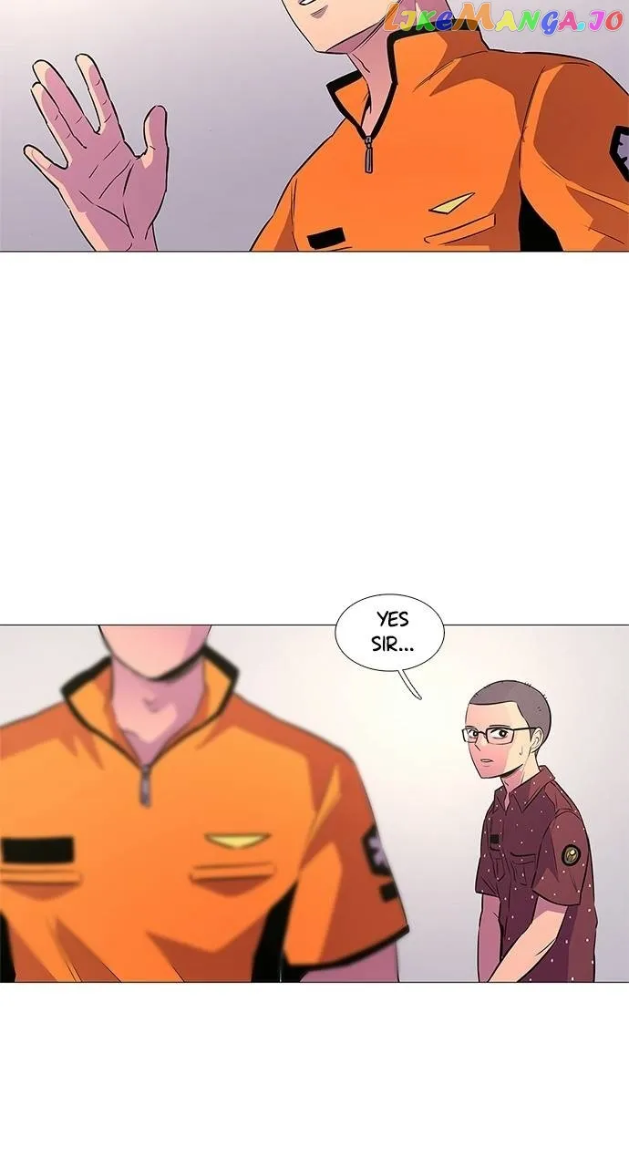 1 Second Chapter 88 Online - página 8
