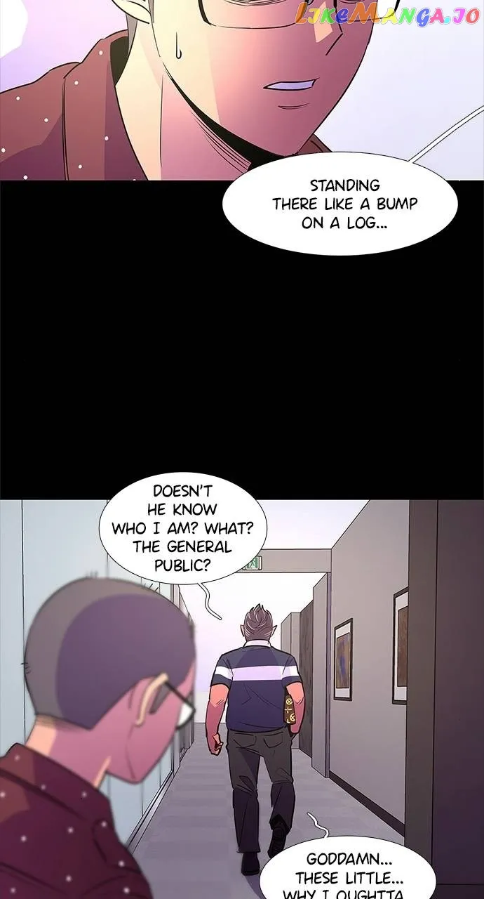 1 Second Chapter 88 Online - página 13