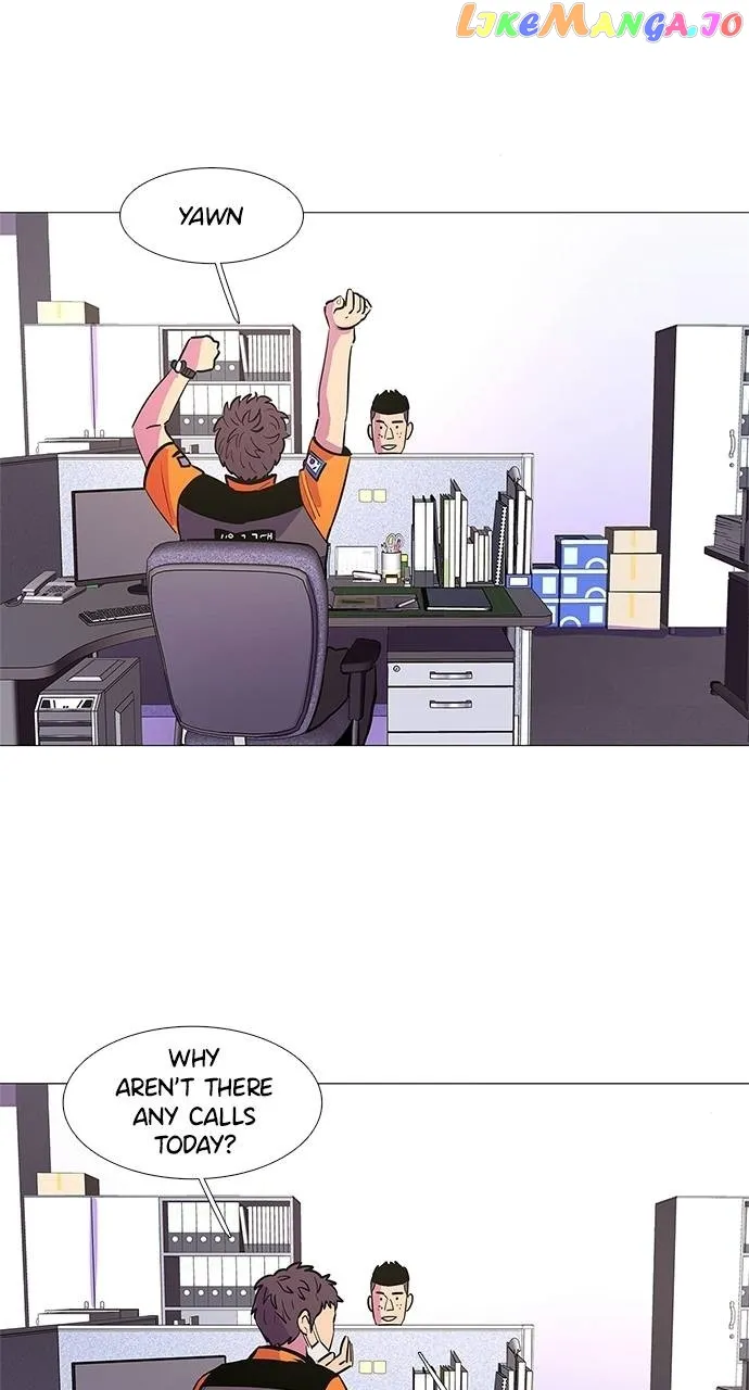 1 Second Chapter 88 Online - página 17