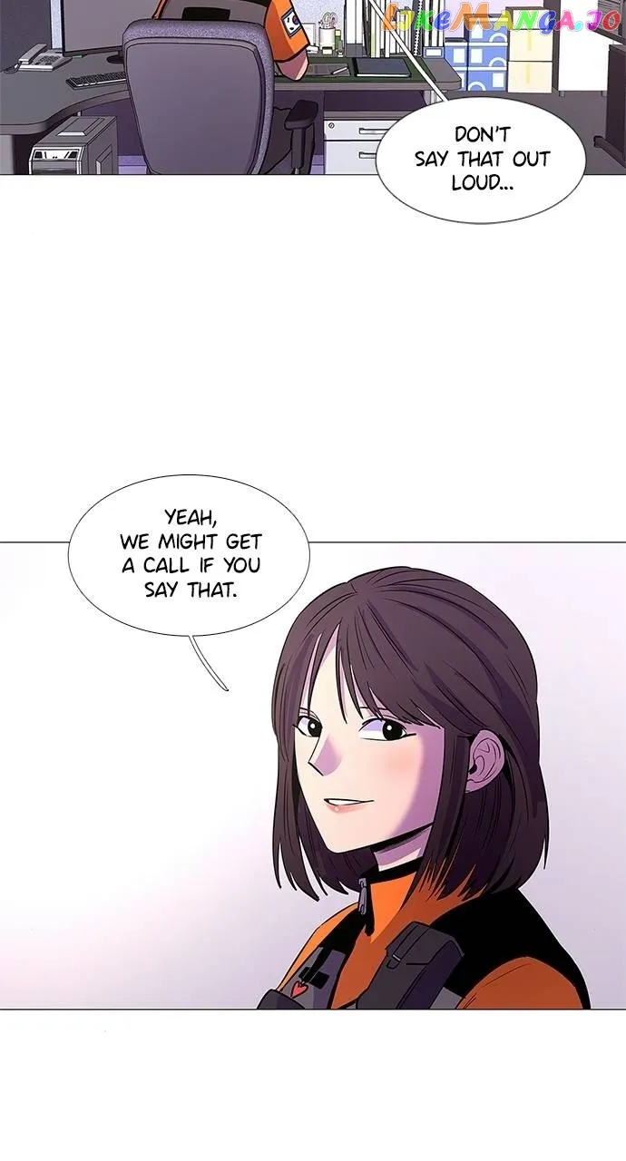 1 Second Chapter 88 Online - página 18