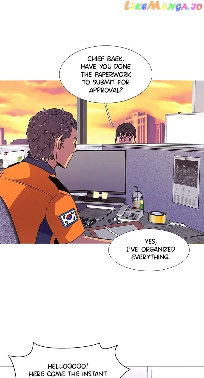 1 Second Chapter 88 Online - página 19
